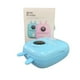 thumbnail image 3 of Mini Impresora Fotos Portátil Niños Electrónico Bluetooth Azul, 3 of 3