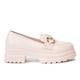 thumbnail image 1 of Mocasín Casual Mujer Marina Beige 37, 1 of 3