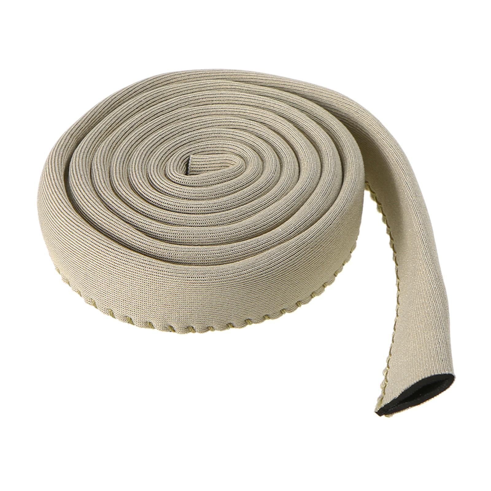 Ioensy - Paquete De Hidratación, Cubierta De Tubo De Bebida Para Tubería De Agua, Cubierta Aislante, Bolsa Para Beber, Color Arena