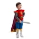 thumbnail image 3 of Costume Spooktacular Creations, caballero medieval para niños de 5 a 7 años, 3 of 9