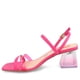 thumbnail image 2 of Sandalia Mujer Red Label Madonna Fucshia, 2 of 6