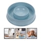 thumbnail image 1 of Plato Doble Anti Ansiedad Come Lento Agua Perros Mascotas, 1 of 2