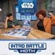 thumbnail image 3 of Juego de cartas coleccionables Asmodee Star Wars Unlimited Batalla Introductoria, 3 of 3