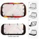 thumbnail image 3 of Funda de Asiento Trasero para Auto Desmarcar Elena de Avalor 120x59x76cm, 3 of 6
