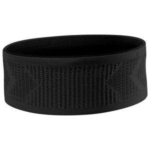 Magideal - Cinturón Para Correr, Cinturón Para Correr, Cinturón Multiusos Para Correr, Riñonera, Riñonera De Almacenamiento, Riñonera Para Senderismo, Gimnasio, Negro