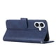 thumbnail image 3 of Funda Flip Para Iphone 16 – Carcasa Delgada Y Resistente A Impactos Con Soporte Para Uso Diario Y Profesional, 3 of 5