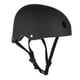 thumbnail image 2 of Bicicleta Ciclismo Scooter Skate Monopatín Protector Casco L Frosted Negro, 2 of 3