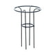 thumbnail image 4 of Enrejado de metal para jardín, enrejado para plantas, soporte resistente para flores, herramientas de jardinería, marco de escalada para rosas, 70 centímetros, 4 of 5