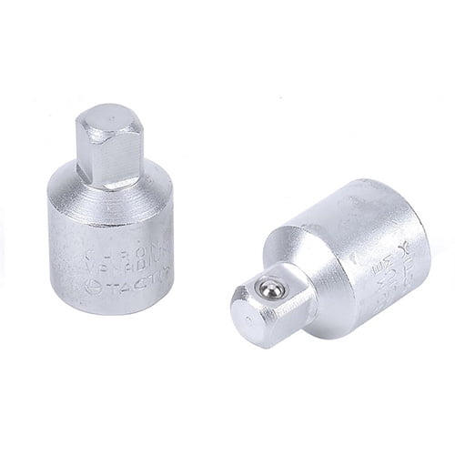 Tactix - Adaptador De Dado Toma 3 4 A 1 2