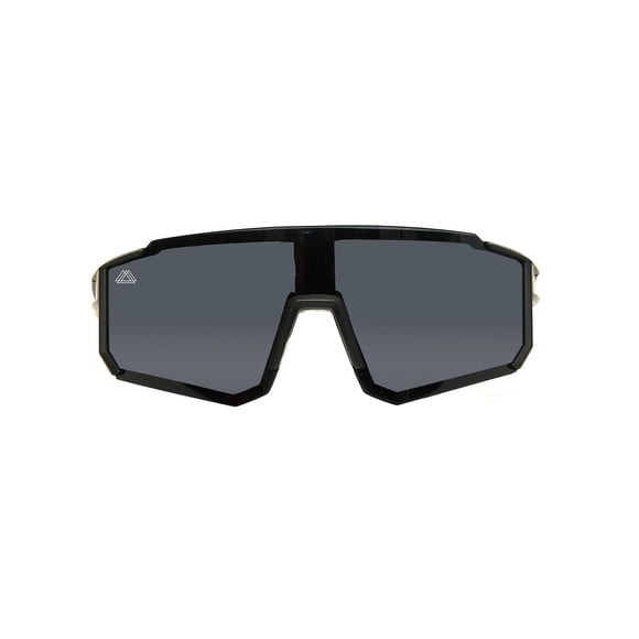 Lentes de sol UV400 Fins Shadow negro TALLA ÚNICA