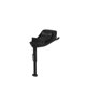 thumbnail image 3 of Coche Travel System Qbit At V.Negro + Aton B2, 3 of 5