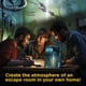 thumbnail image 5 of Juego de mesa Thames & Kosmos Exit: The Abandoned Cabin Blue, 5 of 7