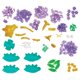 thumbnail image 2 of Kit de bonsáis florecientes de Crystal Gem Creations Cra-Z-Art para más de 8 años, 2 of 8