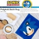 thumbnail image 3 of Alfombra Franco Sonic 43 × 61 cm de peluche antideslizante, 3 of 7