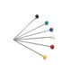 thumbnail image 4 of Bolígrafo Pins Dritz 39 de 1-1/16 pulgadas (175 unidades), 4 of 5
