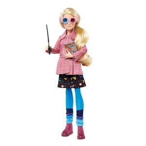 Muñeca Harry Potter Luna