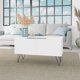 thumbnail image 3 of Mesa De Apoyo Phoenix Blanco, 3 of 4