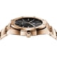 thumbnail image 2 of Reloj SAPPHERO Hombre Octagonal Acero 50M Luminoso Fecha, 2 of 3