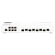 thumbnail image 1 of Switch administrable QNAP QSW-M2106-4C-US de 10 puertos 10GbE, 1 of 2
