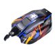 thumbnail image 1 of Car Body Shell Cover Pieza De Repuesto Para ZD-Racing 1/8 Off-road Buggy RC Car Black, 1 of 3