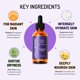 thumbnail image 2 of Sérum de ácido hialurónico Eve Hansen 60 ml con vitamina C + E, 2 of 8