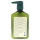 thumbnail image 2 of Olive Naturals Gel De Baño Con Champú Para Cabello Y Cuerpo De Para - Gel De Baño, 2 of 2