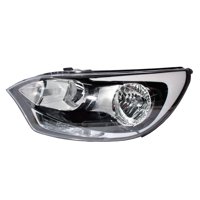 Repuestos Del Sol - Optico Izquierdo Kia Rio 5 1.4 2012 2018