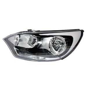 Repuestos Del Sol - Optico Izquierdo Kia Rio 5 1.2 2015 2018