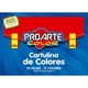 thumbnail image 1 of Bolsón Cartulina Pintada 18 Hojas, 1 of 1