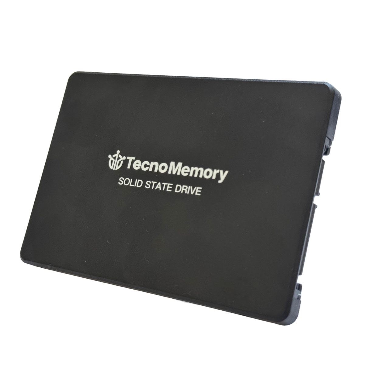 Disco Solido Ssd Tecnomemory 240Gb W420/R520 Mbps