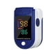 thumbnail image 1 of 1pc Oximeter Refers To Clip-on Pulse Oximetry, Monitoring Heart Rate And Oxygen, 1 of 2