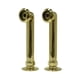 thumbnail image 1 of Elevador de montaje en cubierta para rellenar piernas y bañeras Kingston Brass CC6RS2, 1 of 2