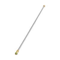 Ioensy - Varilla De Riego Telescópica Para Pulverizador Manual Eléctrico, Regadera Pequeña