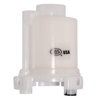 Repuestos Del Sol - Filtro Bencina Kia Rio Jb 1.4 2006 2011