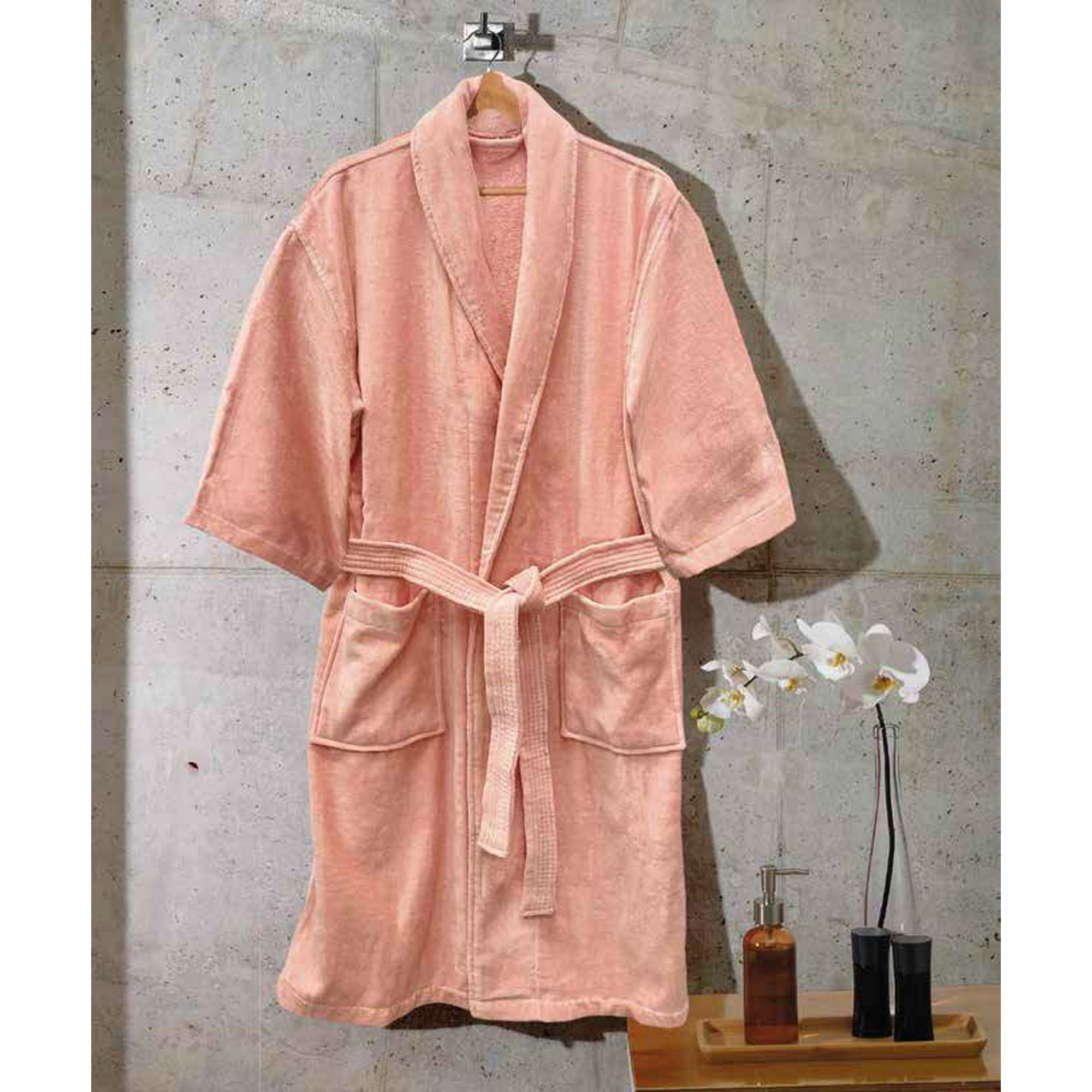 Zahr - Bata Mujer Lisa Coral Rosado