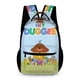 thumbnail image 1 of ¡oye Duggee! Mochila Escolar Para Niños Y Niñas Mochila Infantil De Alta Calidad Ligera Grande Y Duradera 43x15x32cm, 1 of 6