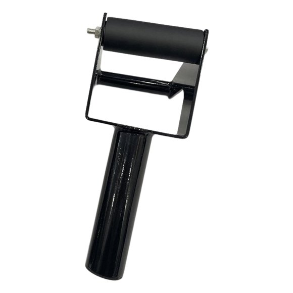 Tib Crusher Shin Strengthener Professional Tibialis Bar Para Entrenamiento De Fuerza Espuma Fina