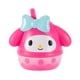 thumbnail image 3 of Mini-Squish Squish-a-Longs de Hello Kitty and Friends, paquete de 6, 3 of 6