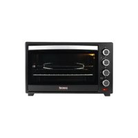 Thomas - Horno Electrico 38L 1600W 250°C Grill Conveccion Spiedo Th-38N
