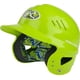 thumbnail image 1 of Casco de bateo Rawlings REMIX T-Ball Verde, 1 of 7