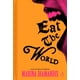 thumbnail image 1 of Libro Eat the World: una colección de poemas - Penguin Life, 1 of 1