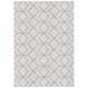 thumbnail image 1 of Alfombra Kashan King Blanca 153x213, 1 of 5