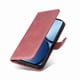 thumbnail image 3 of Funda Billetera para Realme C61 con Porta Tarjetas y Soporte Ajustable Rosa, 3 of 5