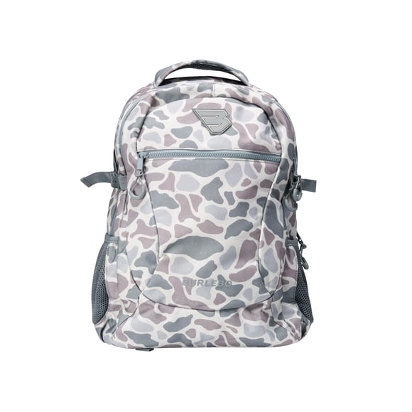 Mochila Burlebo 46 cm Camo de Ciervo 25 L para Laptop de 15"