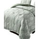 thumbnail image 1 of Cubrecama Semi Acolchado 2 Plazas Mas 2 Fundas De Almohadas, 1 of 3