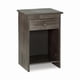 thumbnail image 4 of Cama Rosen Ergo T 1.5 Plazas + Muebles Ivar Café, 4 of 6
