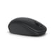thumbnail image 2 of Mouse Óptico Inalámbrico Dell WM126 Negro, 2 of 3
