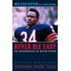 thumbnail image 1 of Libro Random House Trade Paperbacks: Walter Payton, 1 of 1