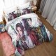thumbnail image 2 of Anime -Duvet Cover 3 Piece -Bedding SetTeen- Anime Comfortable-Cover Set Super Soft Duv-et -Cover -with Pillowcase, 2 of 5