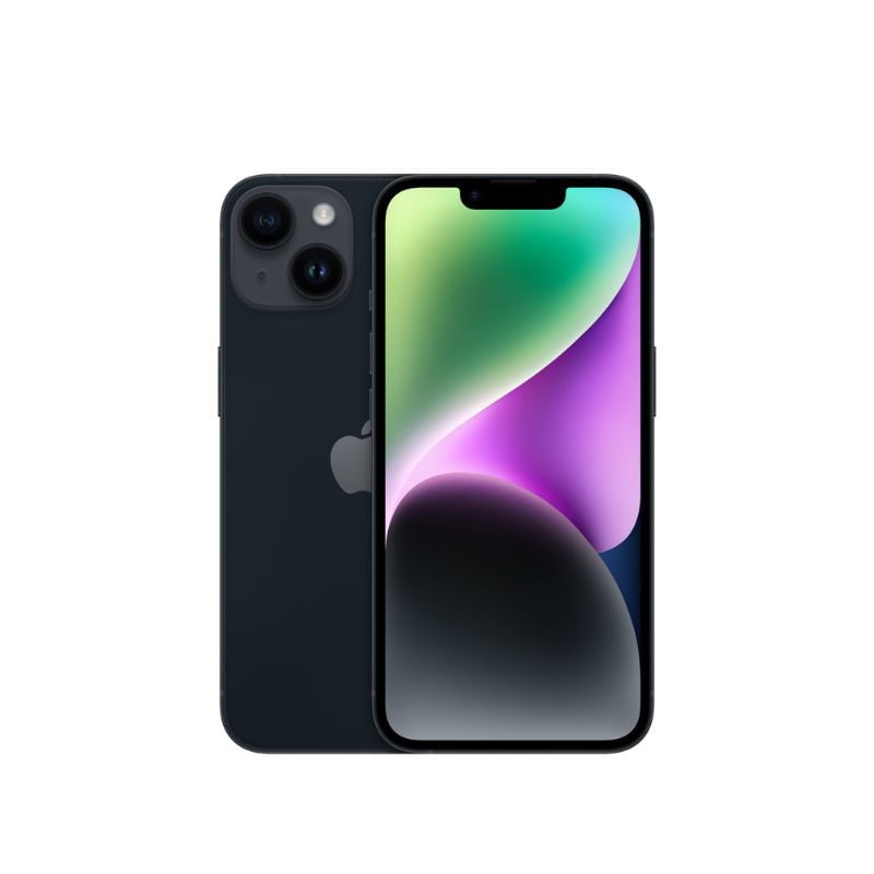 Apple - Iphone 14 5G 256Gb Negro